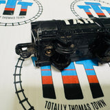 Tar Tanker (2001) Good Condition UK Coupling ERTL - Used