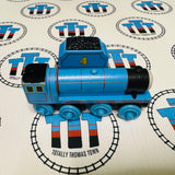 Gordon & Tender (Mattel) Fair Condition Wooden - Used