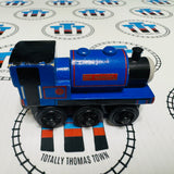 Sir Handel Newer Face (Learning Curve) Good Condition Wooden - Used