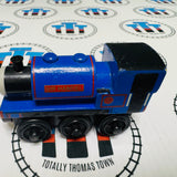 Sir Handel Newer Face (Learning Curve) Good Condition Wooden - Used