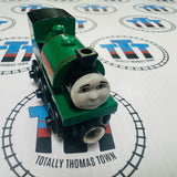Peter Sam Newer Face (Learning Curve) Good Condition Wooden - Used