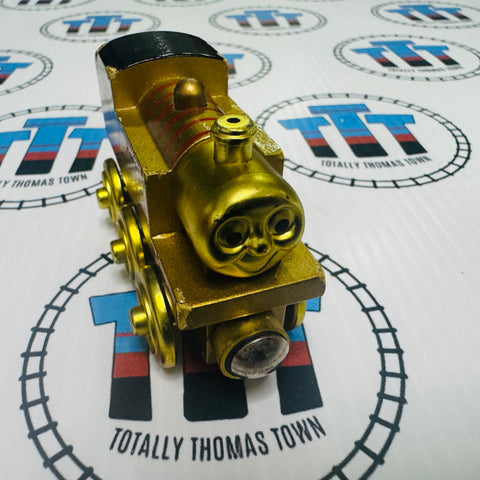 Gold Thomas (Learning Curve) Wooden - Used