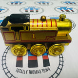 Gold Thomas (Learning Curve) Wooden - Used