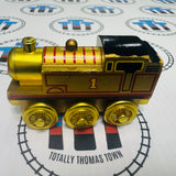 Gold Thomas (Learning Curve) Wooden - Used