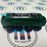D261 (Learning Curve 2000) Good Condition Wooden Rare - Used