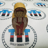 BRIO Workman Wooden - Used