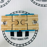 Adapt a Track 4” Thomas Brand Wooden - Used