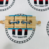 Adapt a Track 4” Thomas Brand Wooden - Used