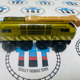 Diesel 10 (Learning Curve 2000) Good Condition Wooden - Used