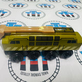 Diesel 10 (Learning Curve 2000) Good Condition Wooden - Used