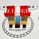 BRIO Super Supports 33254 Riser Block - Used in Box