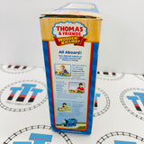 Up & Away Expansion Pack Very Good Condition Wooden - Used in Box