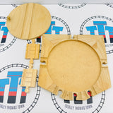 Piste de platine 8” n°1 « Clickity Clack » Petites marques en bois – Occasion