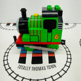 Percy LEGO Duplo - Used