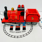 James (Missing Coal) LEGO Duplo - Used