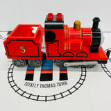 James (Missing Coal) LEGO Duplo - Used
