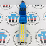 Gordon’s Express Different Tender Base/missing coal/Incomplete Coach #2 3354 LEGO Duplo - Used