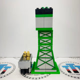 3301 Grue de chargement grincheuse (Incomplète/Modifiée) LEGO Duplo - Occasion