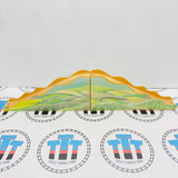 Pont de Muffle Mountain Petites marques Bois Marque Thomas - Occasion