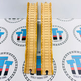 Pont de Muffle Mountain Petites marques Bois Marque Thomas - Occasion