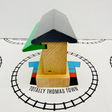 Shining Time Station en bois rare - Occasion