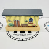 Shining Time Station en bois rare - Occasion