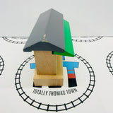 Shining Time Station en bois rare - Occasion