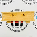 Pedestrian Bridge #2 No Stairs/Signals Wooden Used - Thomas (Copy)