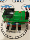 Percy that Dings (not motorized) Used - TOMY