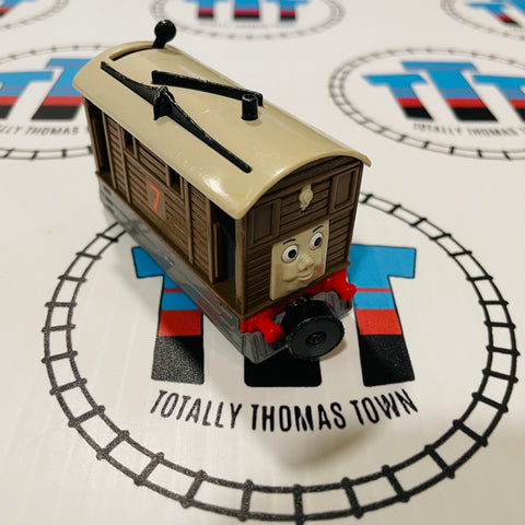 Toby (1992) BANDAI - Used
