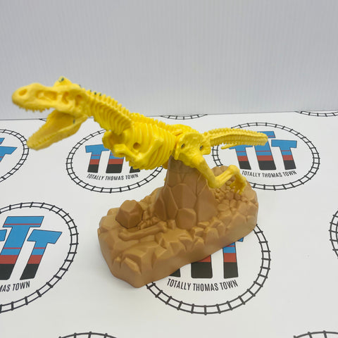 Dinosaur Station Used - Trackmaster