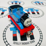 Thomas in Gold Dust (2009/2010) Used Fair Condition - Take N Play