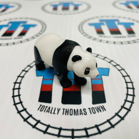 Panda Thomas Brand - Used