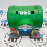 BRIO 33649 Central Train Station - Used