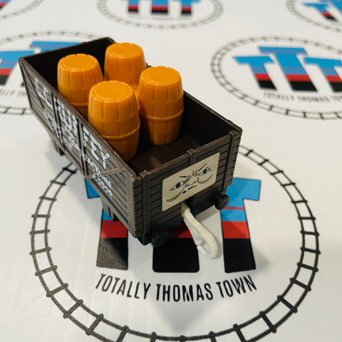 S.C. Ruffey (2002) Used - TOMY