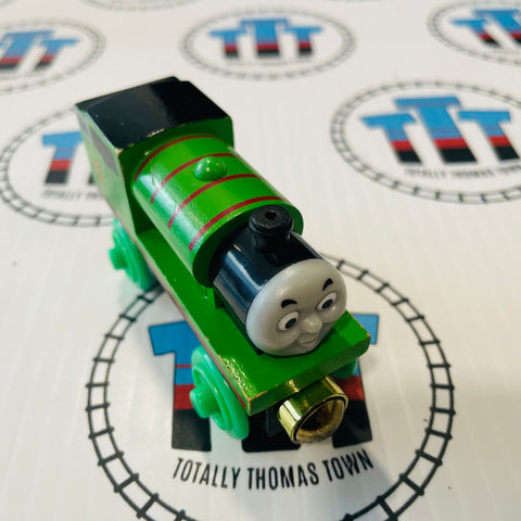 Engine Recognition Percy (Learning Curve) Good Condition Wooden - Used