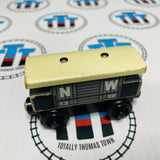 NW Brakevan (Learning Curve 1999) Rare Wooden - Used