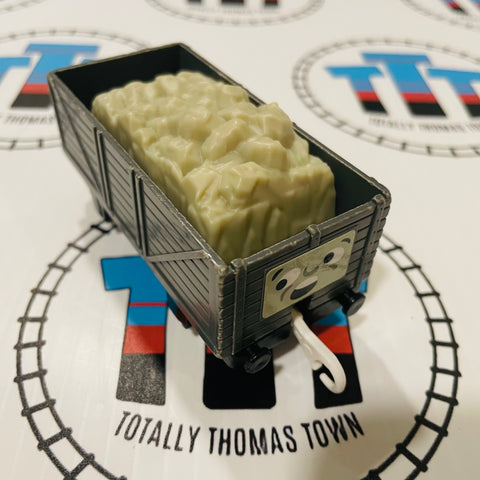 Troublesome Truck (2002) Used - TOMY