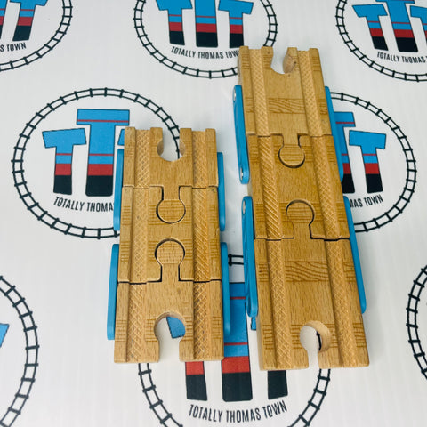 Adapt a Track 4” and 6" Track Wooden - Used