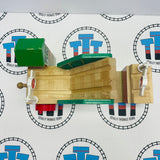Lifting Bridge Wooden - Used