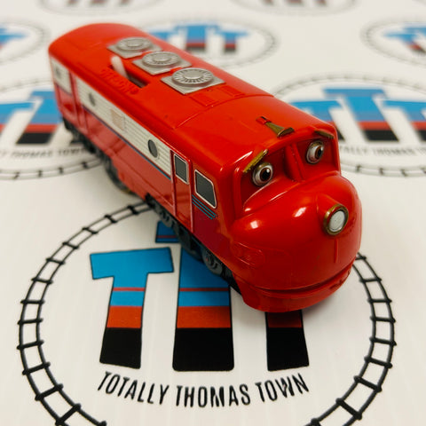 Wilson Fair Condition (2012) Noisy Used - TOMY