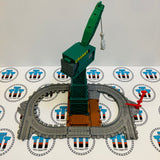 Folding Cranky at the Docks Set Used - Take N Play
