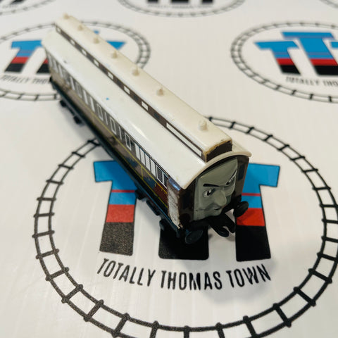 Old Slow Coach (2000) Ripped Sticker ERTL - Used