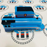 Shooting Star Gordon with 2 Speeds (Fast) New no Box - TOMY