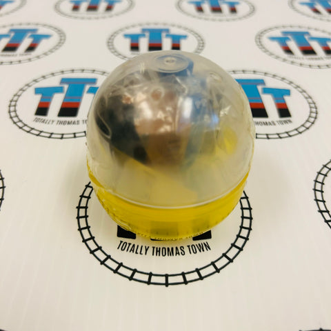 Clarabel with Track Piece Capsule Plarail - New