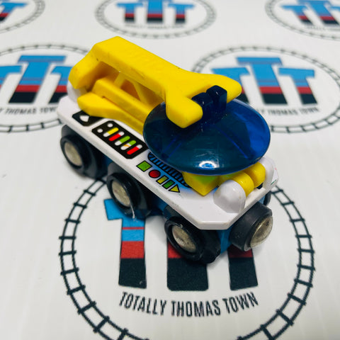 BRIO 33911 Rock Finder Car - Used