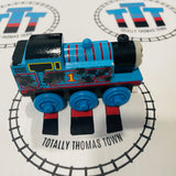 Dirty Thomas (Learning Curve) Good Condition Wooden - Used