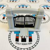 Steelworks Gate Capsule Plarail - New