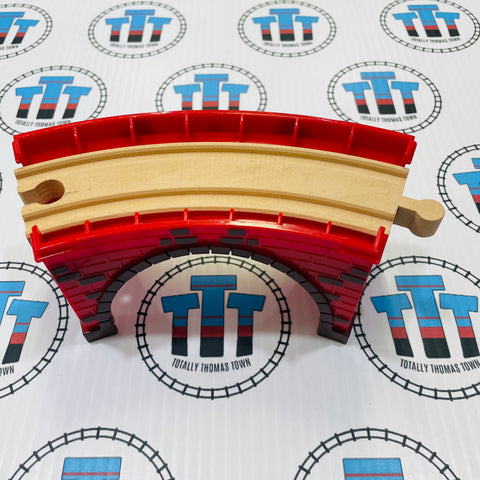 Arched Viaduct - Other Brand Used