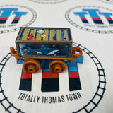 Zoo Troublesome Truck Used - Minis